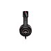 Headphones Cu Fir Otl Pokemon Pro G4 Black/rosu