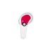 Earpods Otl Pokemon Pokeball Alb/rosu
