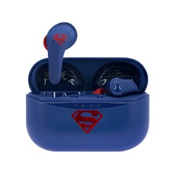 Earpods Otl Super Man Tws Blue