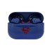 Earpods Otl Super Man Tws Blue