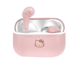Earpods Otl Hello Kitty Gold Roz