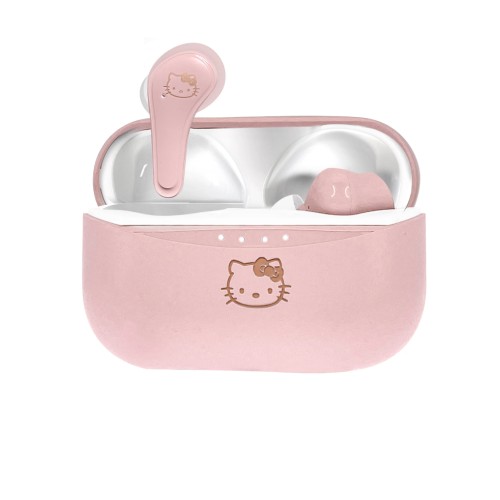Earpods Otl Hello Kitty Gold Roz