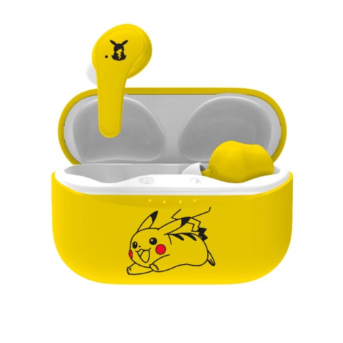 Earpods Otl Pokemon Pikachu Tws Galben