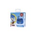 Earpods Sega Classic Sonic The Hedgehog Tws Blue