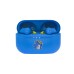 Earpods Sega Classic Sonic The Hedgehog Tws Blue