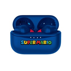 Earpods Otl Super Mario Blue Tws Blue