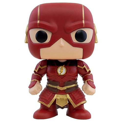 Pop! Heroes Imperial Palace The Flash Vinyl