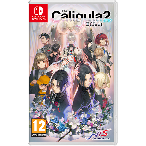Caligula Effect 2