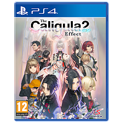 Caligula Effect 2