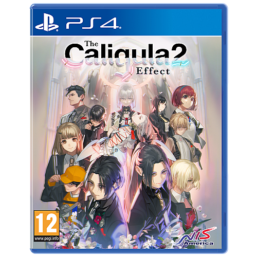 Caligula Effect 2