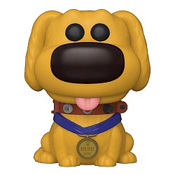 Pop! Dug Days Dug With Medal Vinyl