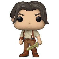 Pop! Movies The Mummy Rick Oconnell Vinyl
