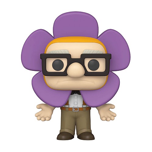 Pop! Dug Days Carl Vinyl