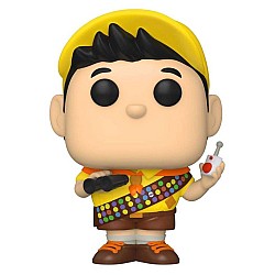 Pop! Dug Days Russel Vinyl