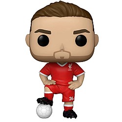 Pop! Football Liverpool Andy Robertson Vinyl