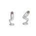 Blue Microphone Yeti Silver Blue Microphone Yeti Silver