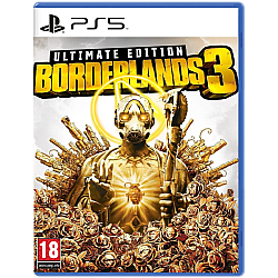 Borderlands 3 Ultimate Edition