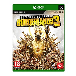 Borderlands 3 Ultimate Edition