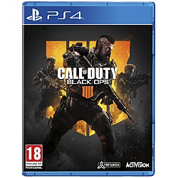 Call Of Duty: Black Ops 4 (it)