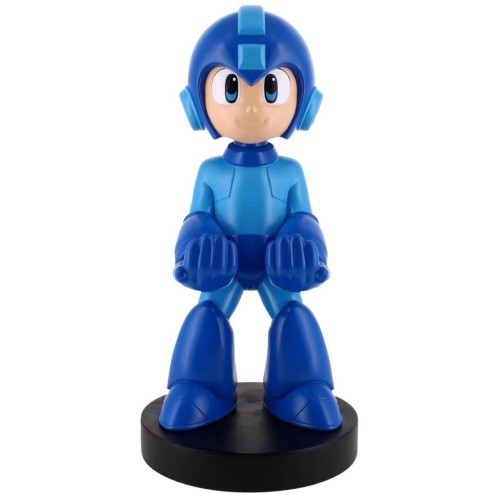 Suport Cable Guy Mega Man