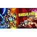 Borderlands Legendary Collection (code In A Box) Borderlands Legendary Collection (code In A Box)