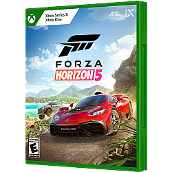 Forza Horizon 5