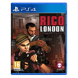 Rico London