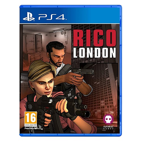Rico London
