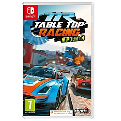 Table Top Racing Nitro Edition (code In A Box)