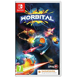 Worbital (code In A Box)