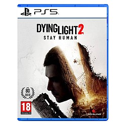 Dying Light 2 Stay Human