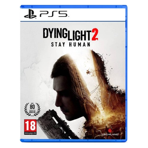 Dying Light 2 Stay Human
