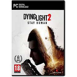 Dying Light 2 Stay Human