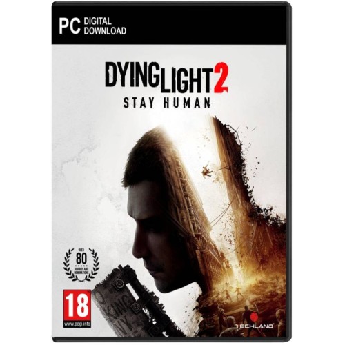 Dying Light 2 Stay Human