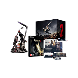 Dying Light 2 Collector's Edition