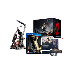 Dying Light 2 Collector's Edition