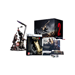 Dying Light 2 Collector's Edition