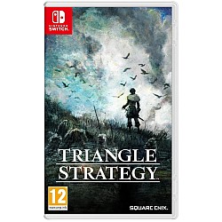 Triangle Strategy
