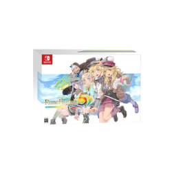 Rune Factory 5 Limited Edition