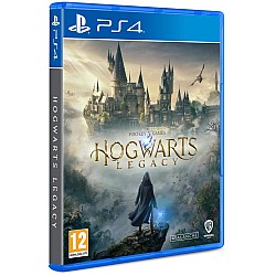 Hogwarts Legacy