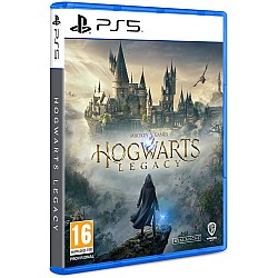 Hogwarts Legacy