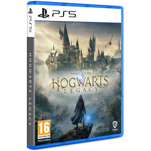 Hogwarts Legacy