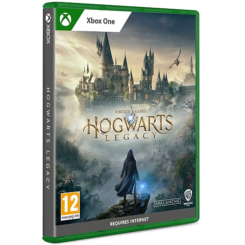 Hogwarts Legacy