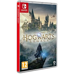 Hogwarts Legacy