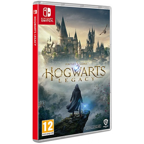Hogwarts Legacy