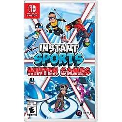 Instant Sports Winter Games