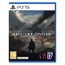 Hell Let Loose