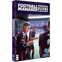 Football Manager 2022