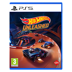 Hot Wheels Unleashed