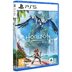 Horizon Forbidden West